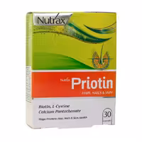 کپسول پریوتین نوتراکس