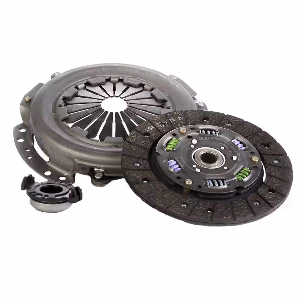 کیت دیسک و صفحه کلاچ عظام مناسب پژو 405 GLXGLX کد EZM-3184124