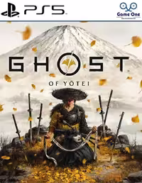 خرید بازی Ghost of Yotei برای PS5