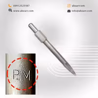 قلم 6 گوش تیز 40 سانت PM ANCHOR پی ام آنکور مدل 1304 PH65A (( اقساط یک ساله ))