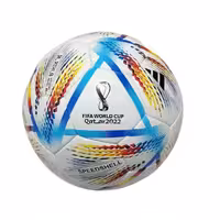توپ فوتبال مدل WORD CUP 2022 | کالا مکس