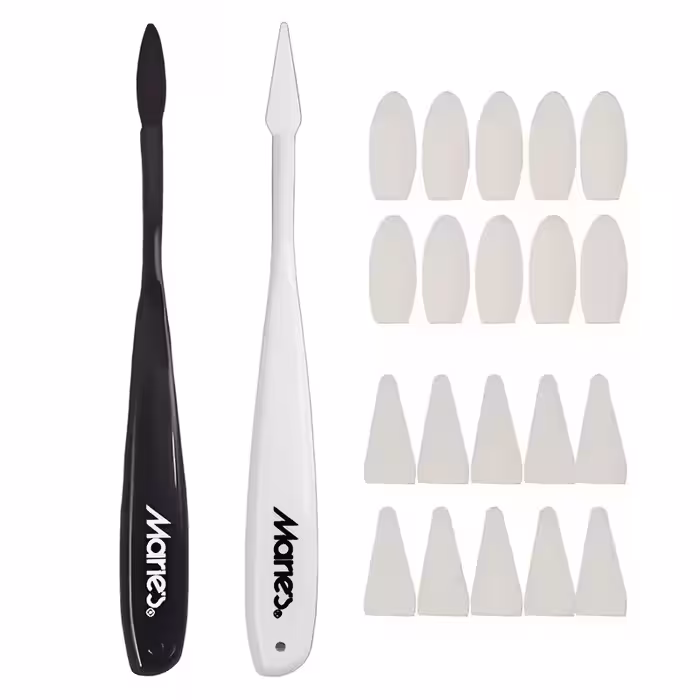 محو کن ماریز مدل R20522 به همراه یدک بسته 22 عددی | چاوه