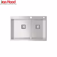 سینک کن مدل BCN-303