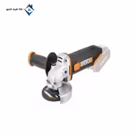 مینی فرز شارژی ورکس مدل WX802