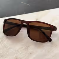 عینک آفتابی مردانه اگا کد 00222