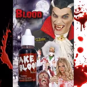 خون مصنوعی درجه یک