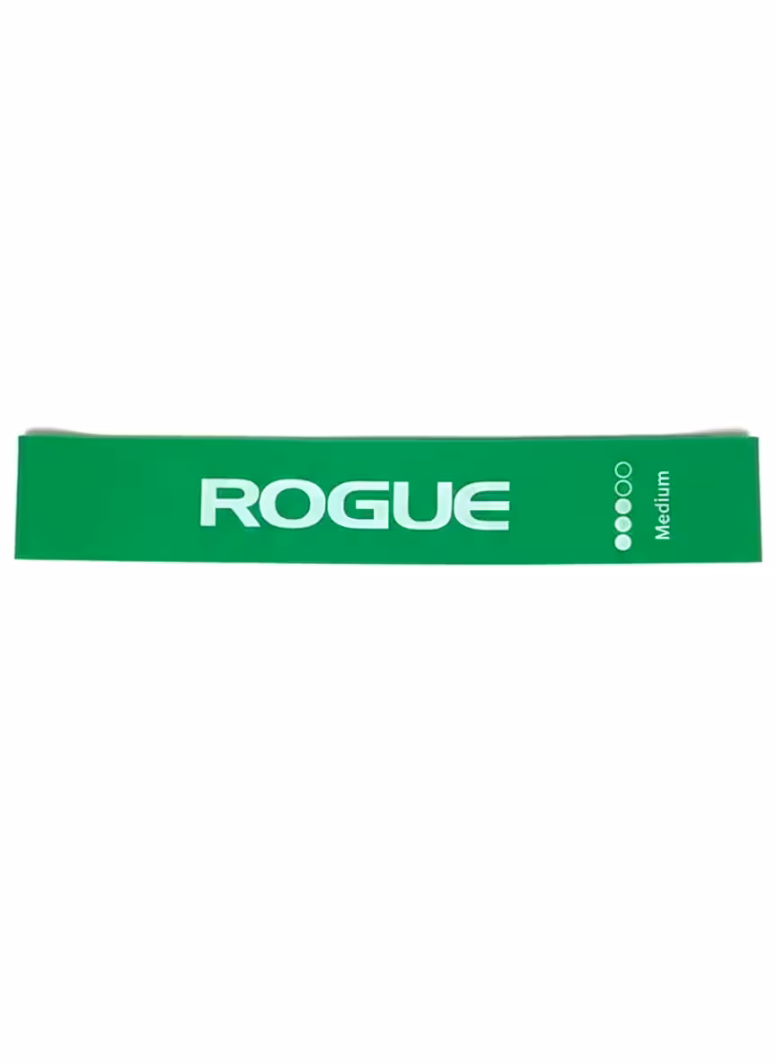 کش مینی لوپ سبز متوسط برند روگ rogue