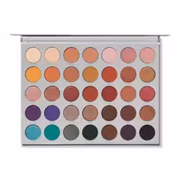 پالت سایه مورفی Jaclyn Hill