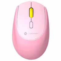 ماوس بی سیم لاجی کی M244Pi