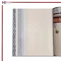 کاغذ دیواری ساده Hl1112