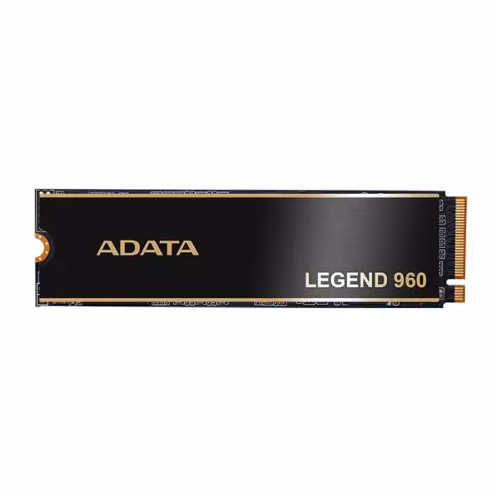 قیمت SSD اینترنال ای دیتا LEGEND 960 با ظرفیت 4TB