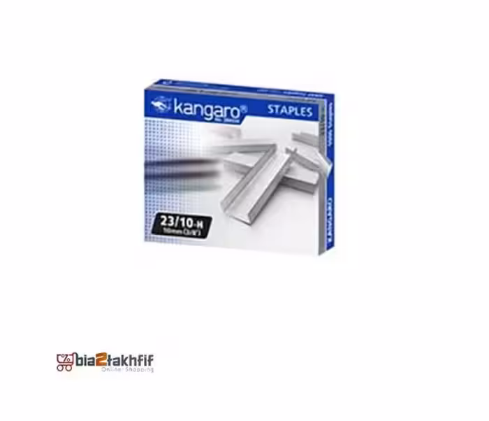 سوزن دوخت صحافی 23/10 کانگارو