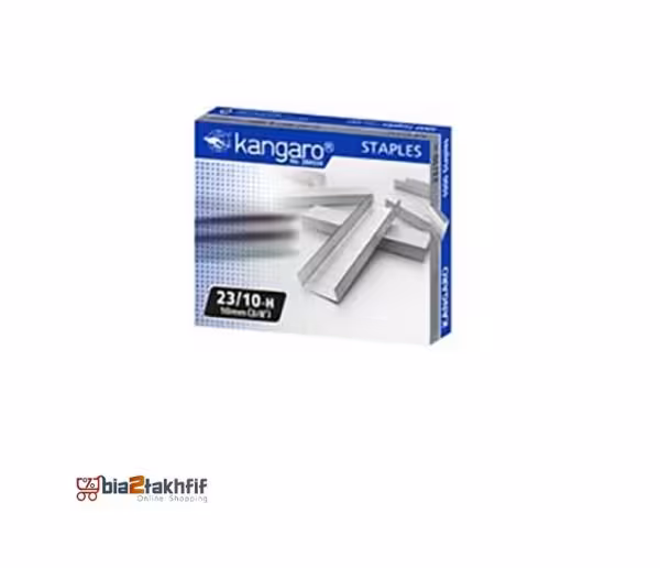 سوزن دوخت صحافی 23/10 کانگارو