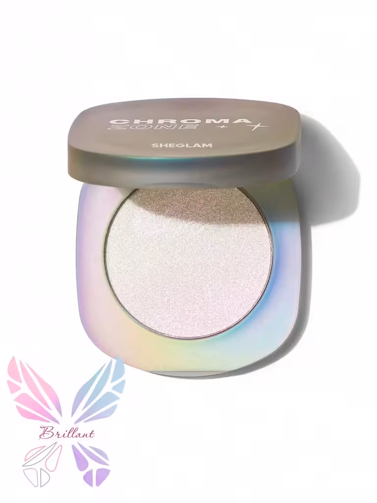 هایلایتر کرومی مولتی کالر شیگلم