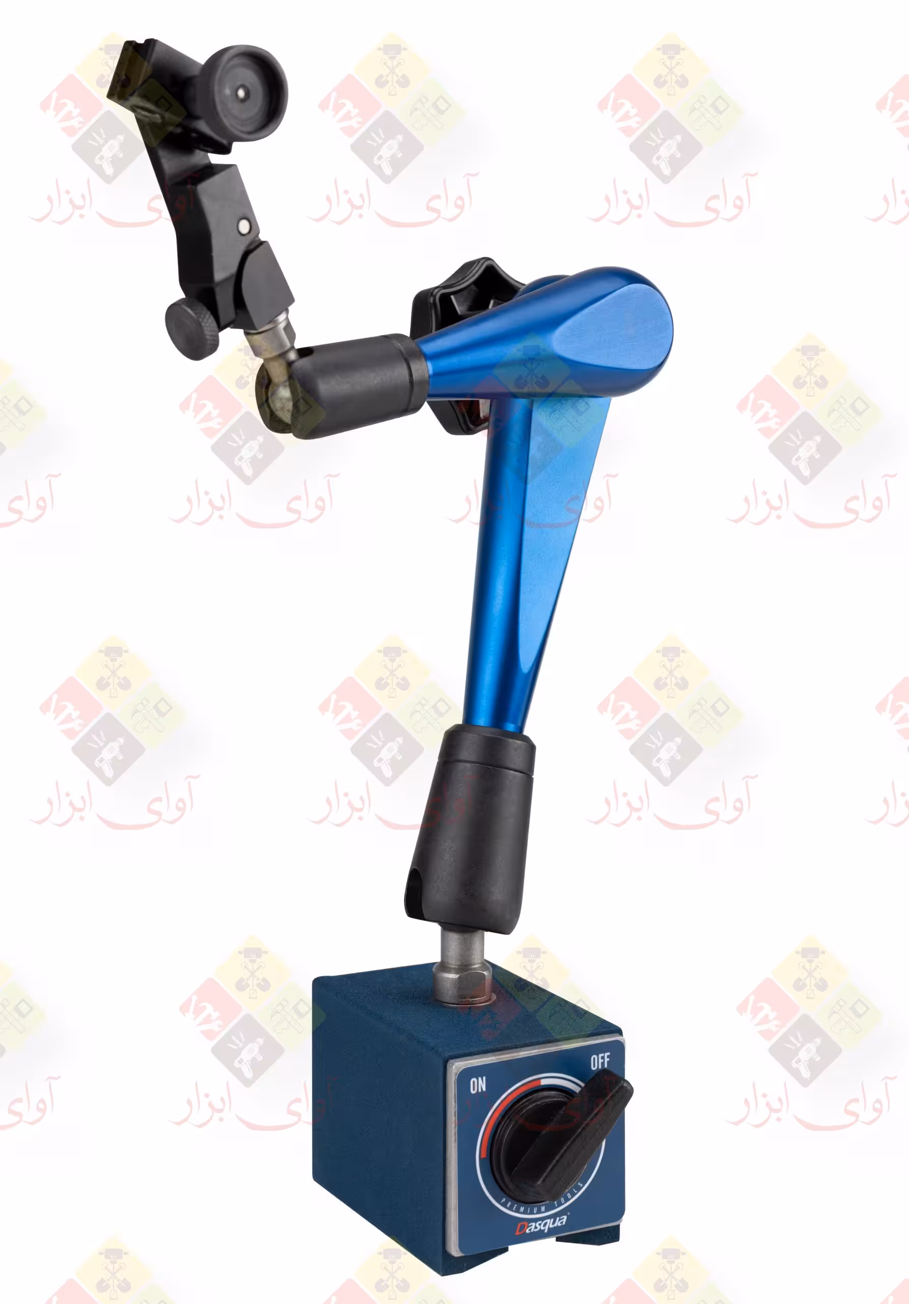 پایه ساعت مفصلی داسکوا مدل 7121