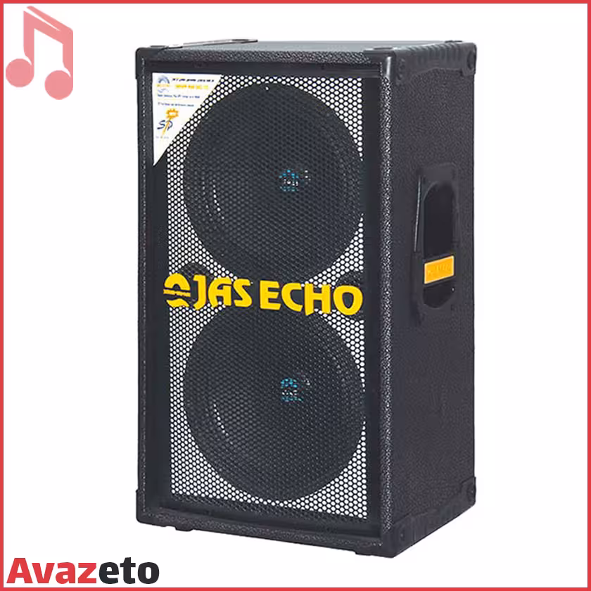 بلندگو پسیو جاسکو Jasco DS3