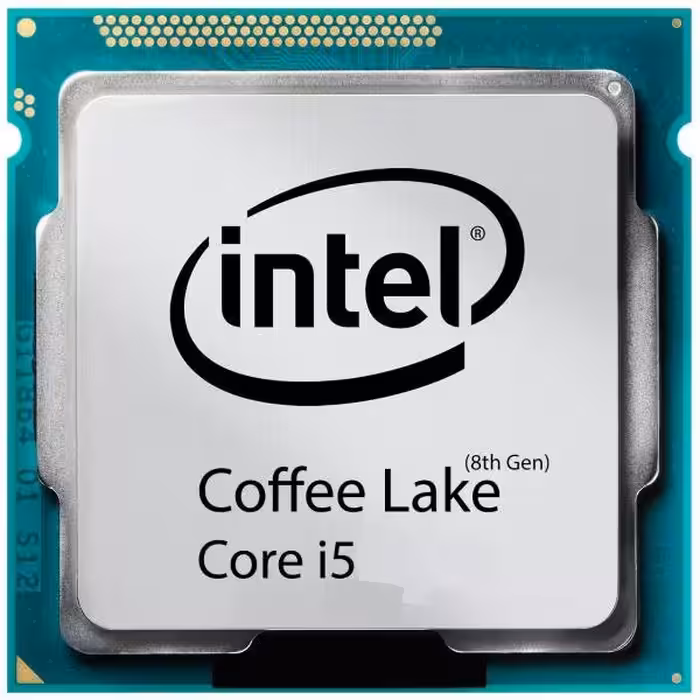 Intel® Core™ i5 7400 پردازنده مرکزی اینتل سری