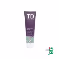 ژل شوینده مناسب پوست چرب توتال درم