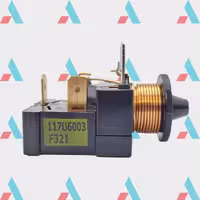 رله دانفوس 6003 کد 01011015