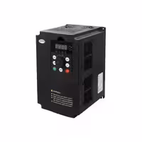اینورتر سه فاز سانیو سری SY8600 توان 30kw کد SY8600-030G-4