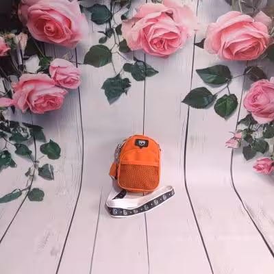 کیف اسپرت دوشی دخترانه