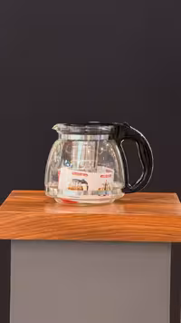 قوری چای ساز پیرکس A089B-2000ML