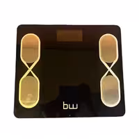 ترازو دیجیتال Smart Body Scale bw
