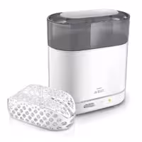 دستگاه استریل کننده با بخار 4 در 1 فیلیپس اونت مدل SCF286