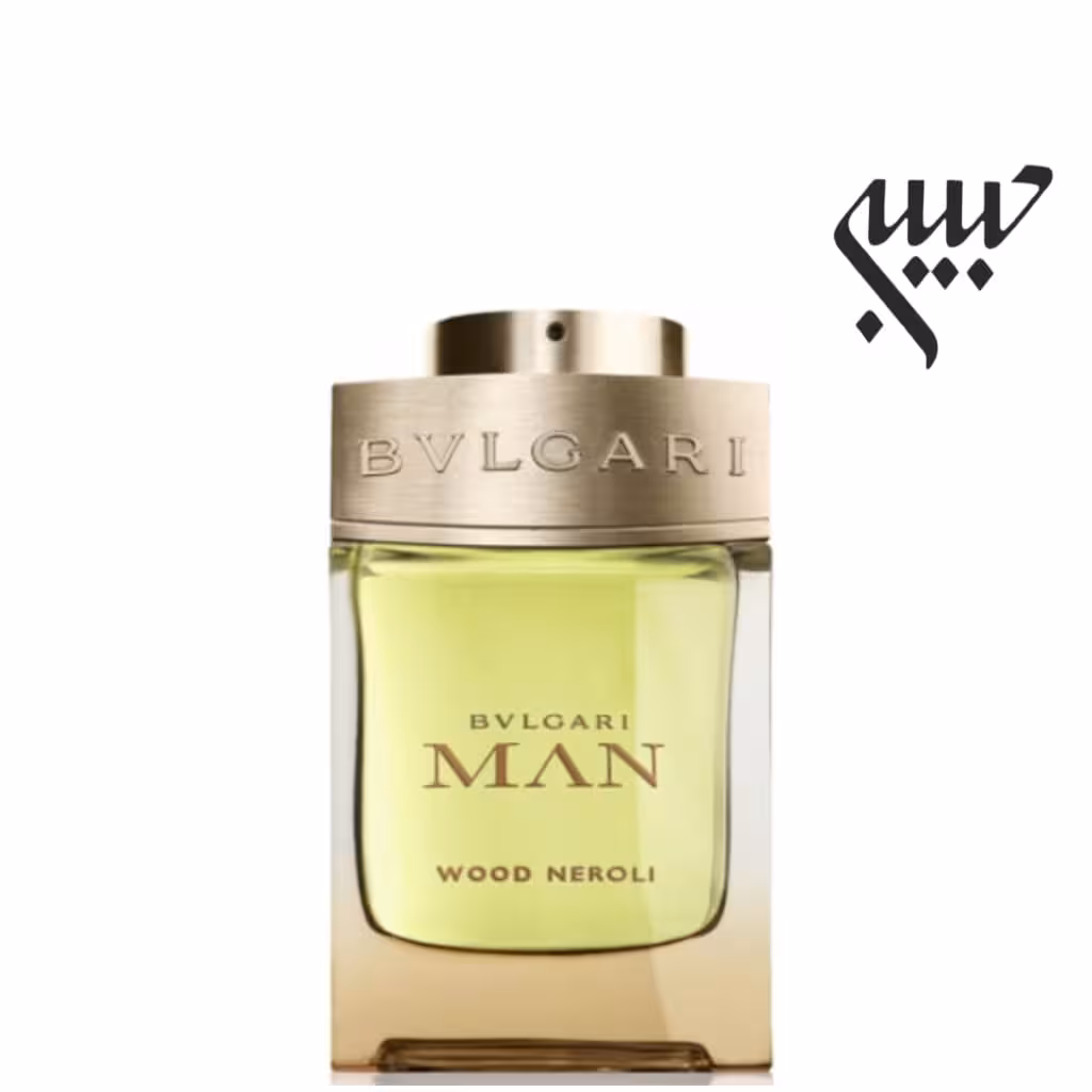 Bvlgari Man Wood Neroli   بولگاری من وود نرولی