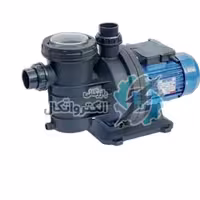پمپ استخر سیستما (SISTEMA) مدل TSW2000