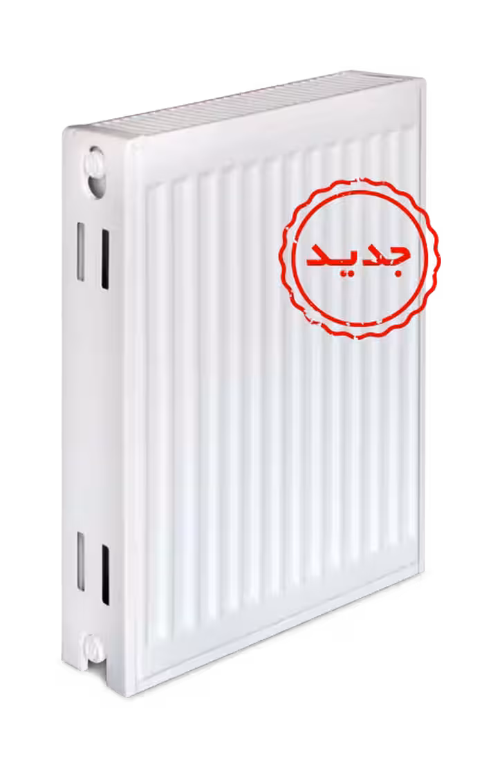 رادیاتور پنلی بوتان 120 سانت