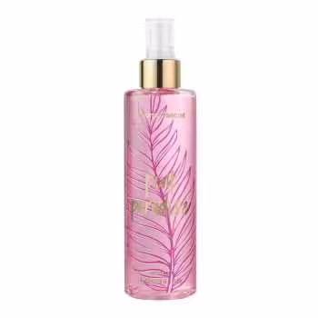 بادی میست زنانه وومن سکرت مدل PINK PARADISE حجم 250mL