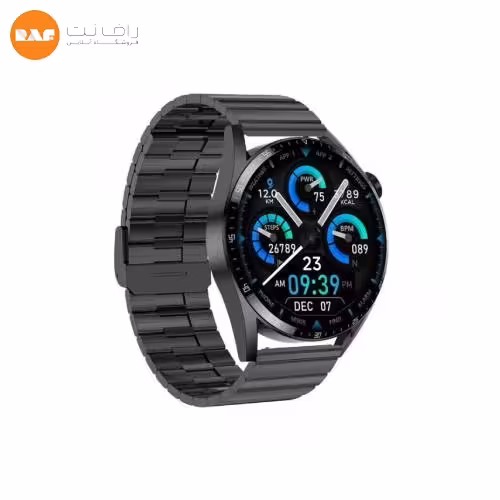 ساعت هوشمند G-Master گرین لاین مدل GNGMSWSSBK