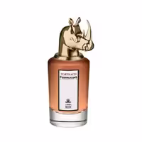عطر پنهالیگونز تریبل تدی مردانه ادوپرفیوم 75 میل