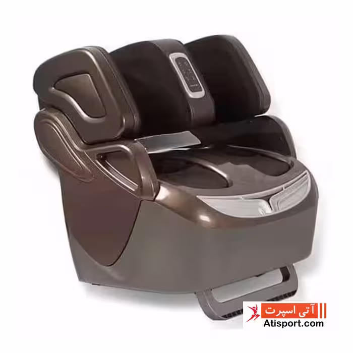 ماساژور پا Wolf Relax T868