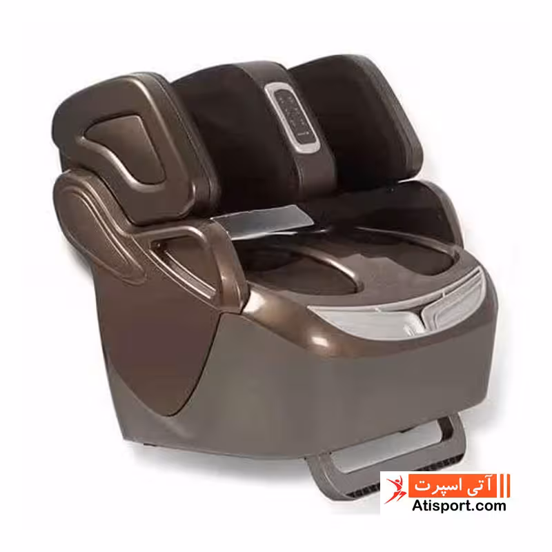 ماساژور پا Wolf Relax T868