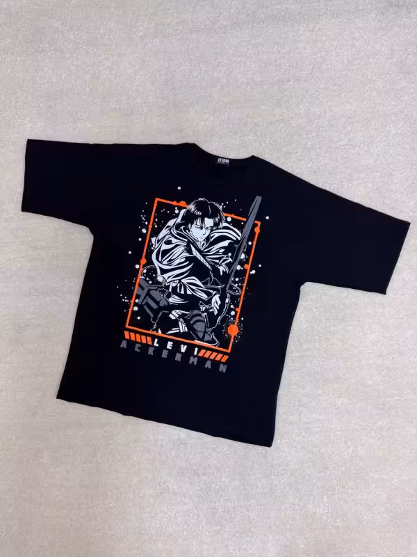 تیشرت لیوای