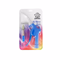 بادپاش پلاستیکی مدل AV8G آویژه صنعت