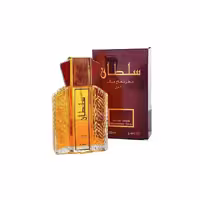 ادکلن مردانه سلطان 100 میلی لیتری
