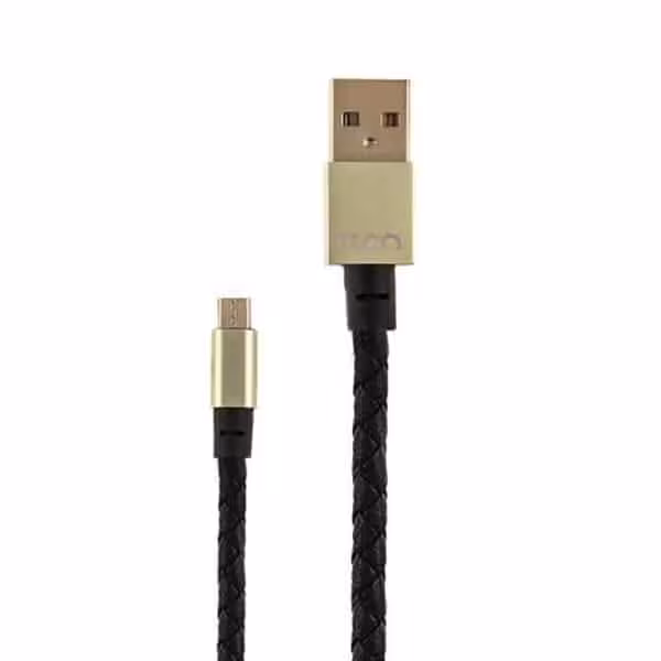 کابل شارژ اندروید تسکو مدل TSCO TC 56 طول 1 متر