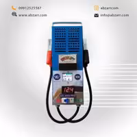 تستر پیشرفته باتری و دینام – آنالوگ-دیجیتال مدل ASL 4000-150A Pro (( اقساط یک ساله ))