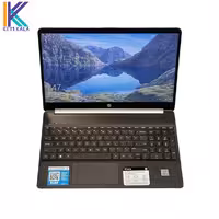 لپ تاپ HP 15-DY1062NR i3GEN10/8/240/intel