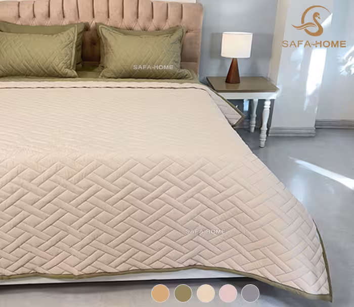 روتختی دونفره چهارفصل میکرو مدل دورو