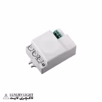 سنسور مایکروویو سقفی/دیواری توکار شیله مدل 11