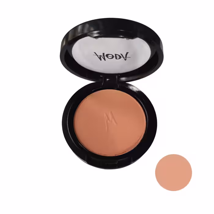 رژ گونه مودا شماره 22