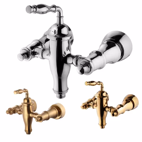 شیر توالت البرز روز مدل پرستیژ