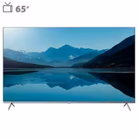 تلویزیون 65 اینچ ال ای دی هوشمند جی پلاس مدل GTV-65SQ778N