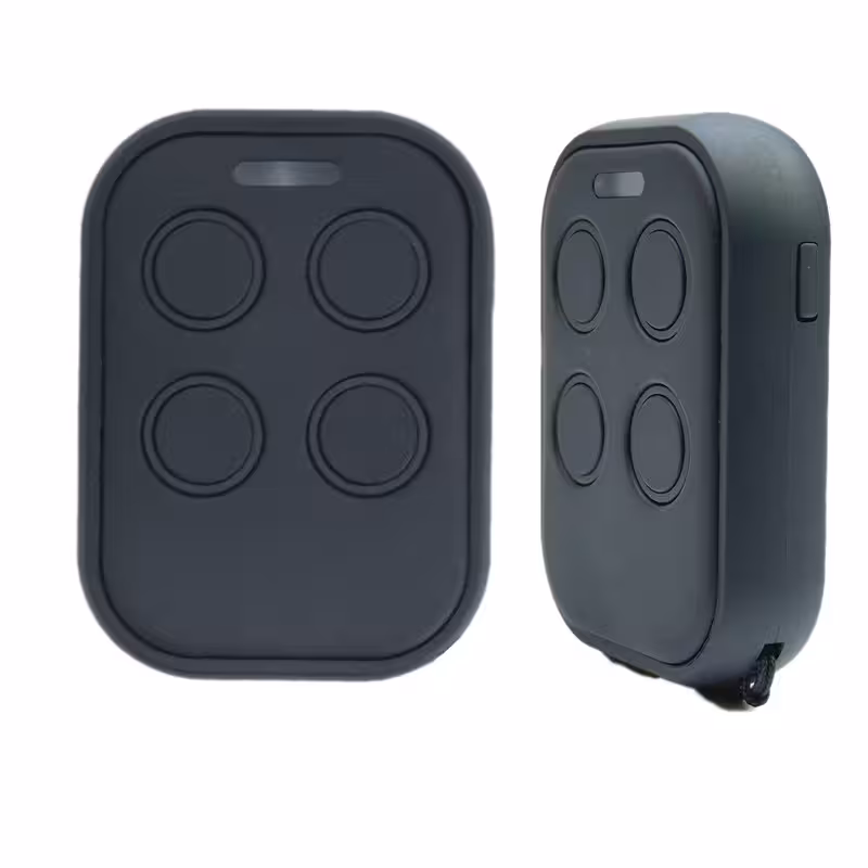 ریموت بلوتوثی دربازکن مدل 433-Multi | چاوه