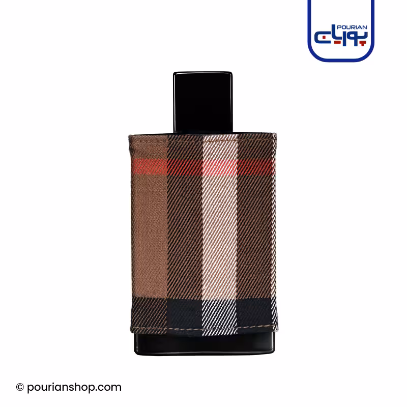 عطر ادکلن باربری لندن مردانه
