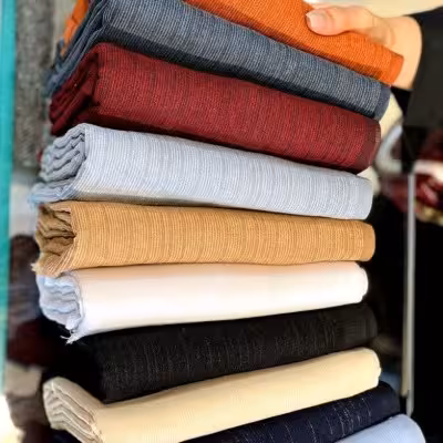 شال چهار فصل لمه